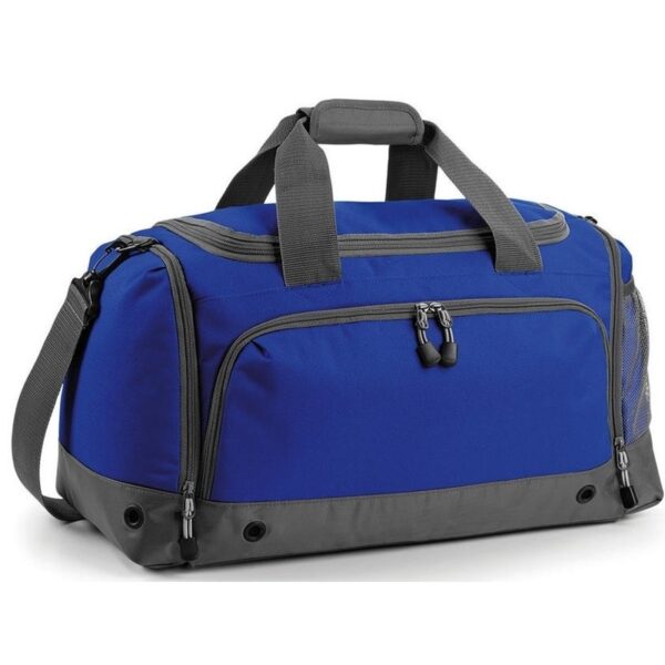 Bagbase Sporttas/reistas 30L - blauw/grijs - Sporttas - Weekendtas