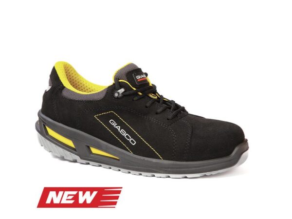 Giasco 3M025NG SPORT EVO S3L Veiligheidsschoenen