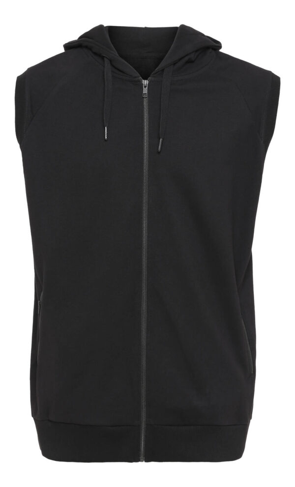 Labelfree ST731 Sport Hooded Zip SL