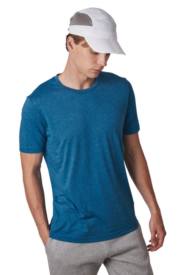 K-up KP206 Opvouwbare Sport Pet Met 7 Panelen Red / Grey One Size