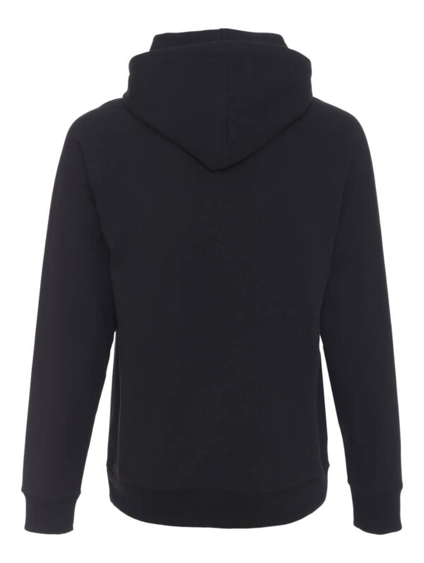 Labelfree ST719 Sport Hooded Sweat