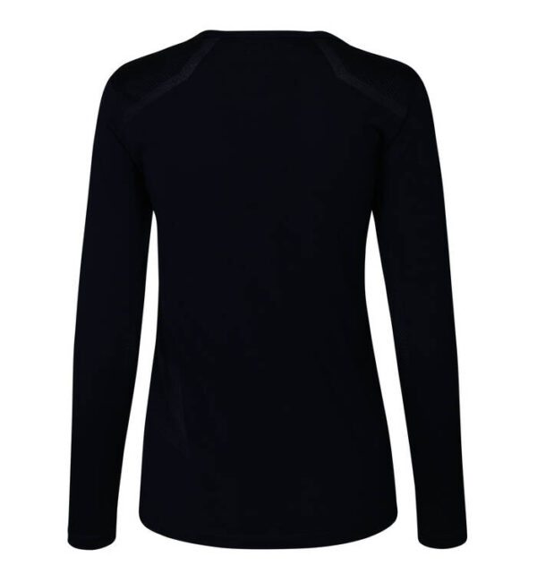 GEYSER G11021 GEYSER long-sleeved T-shirt. seamless. women