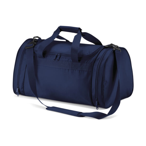 Quadra Sporttas/reistas model Multisports - 53 x 22 x 26 cm - donkerblauw