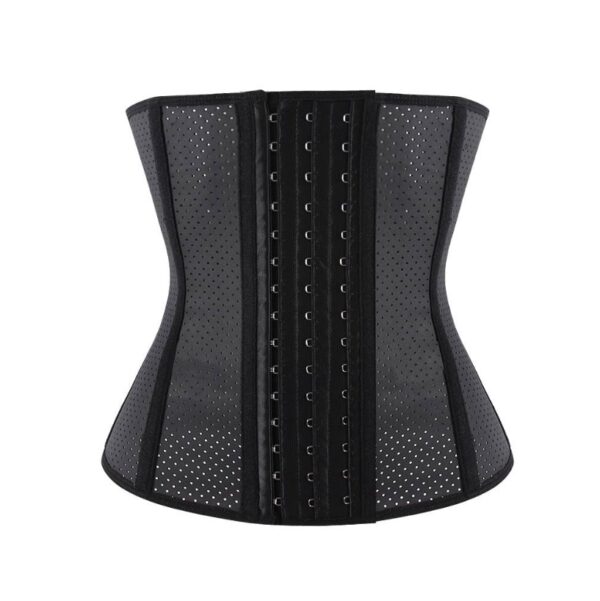 LaFaja - Geperforeerde Colombiaanse Latex Waist Trainer