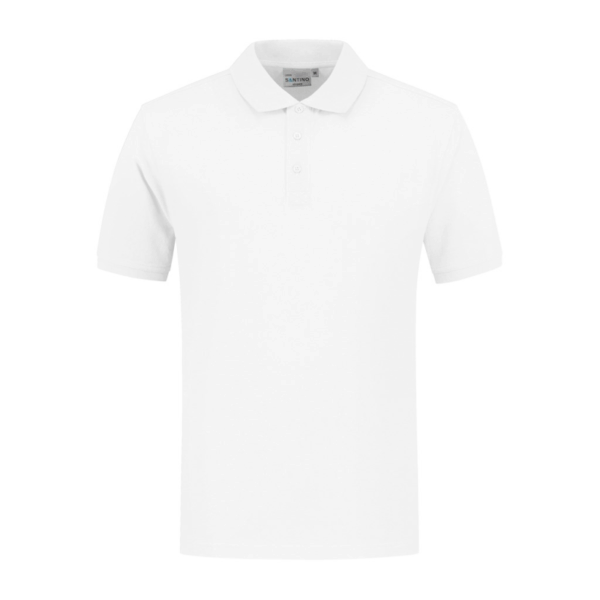 Santino Poloshirt Leeds Heren
