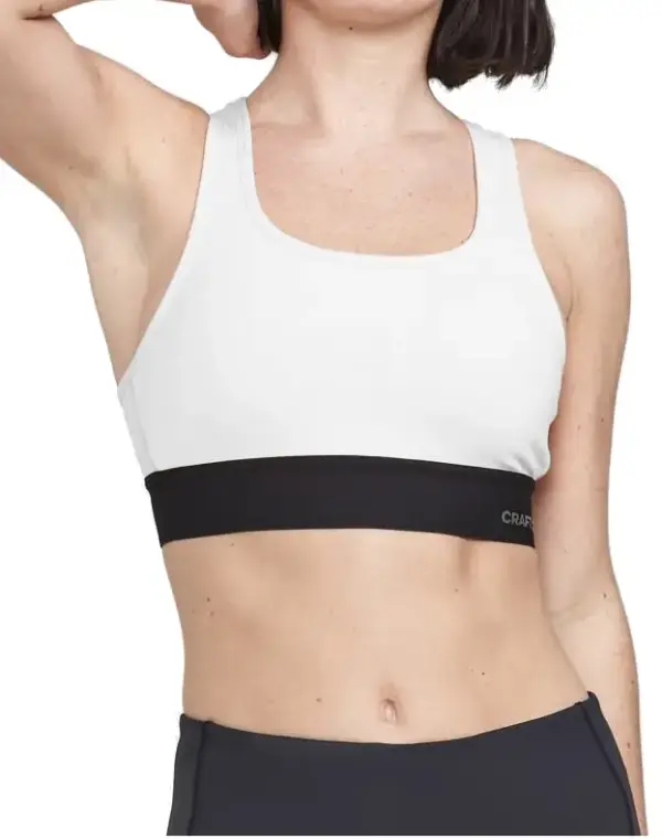 Core training sport BH met vulling - Padded bh met vulling