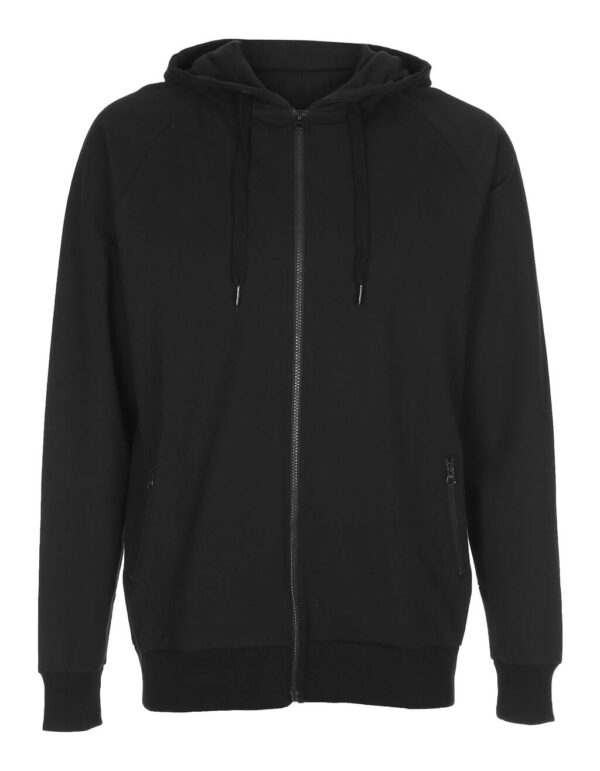Labelfree ST728 Sport Hooded Zip