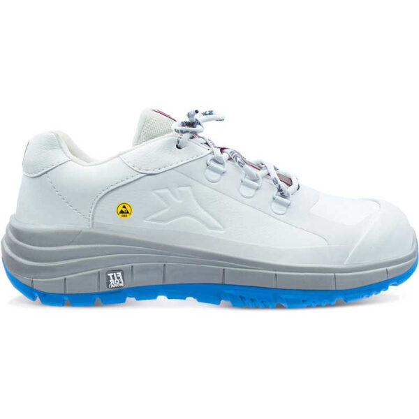 HKS Schoen Free 3 VR Laag S2 ESD