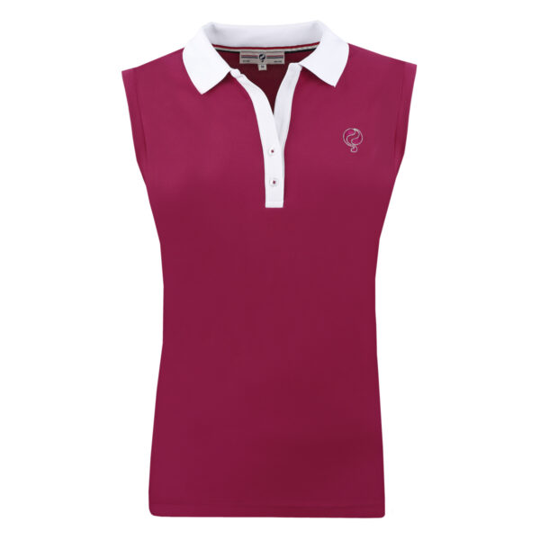 Dames Spencer Wedge | Orchidee Roze