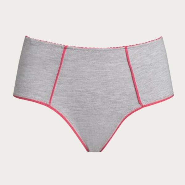 BB Sport Slip Mama Active Grijs / Roze