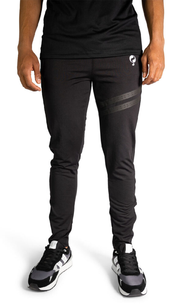 Heren Trainingsbroek Legend | Zwart