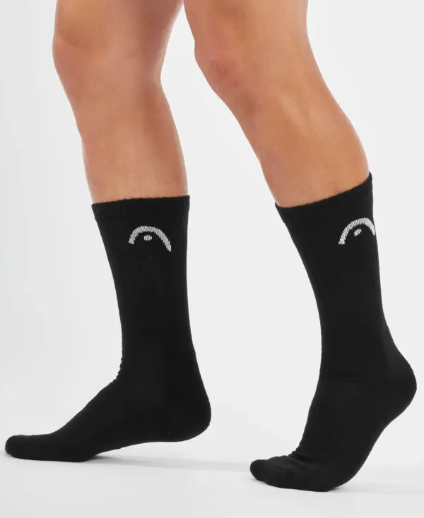 3-paar -All Sports Training Crew - Lage sportsokken voor dames en heren