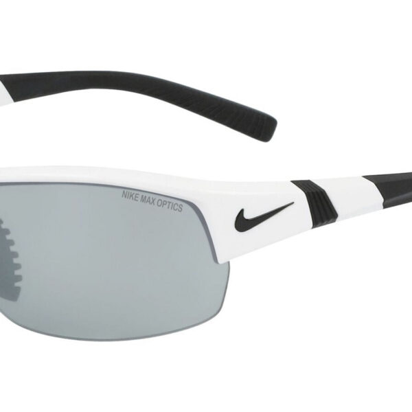 Nike NKSHOWX2 DJ9939 100 Unisex Zonnebril 69x11x135