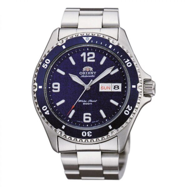 Orient Watch Mako II Taucher | FAA02002D9